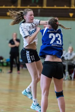 Bild 350 - A-Juniorinnen SV Henstedt Ulzburg - Buxtehuder SV : Ergebnis: 27:33